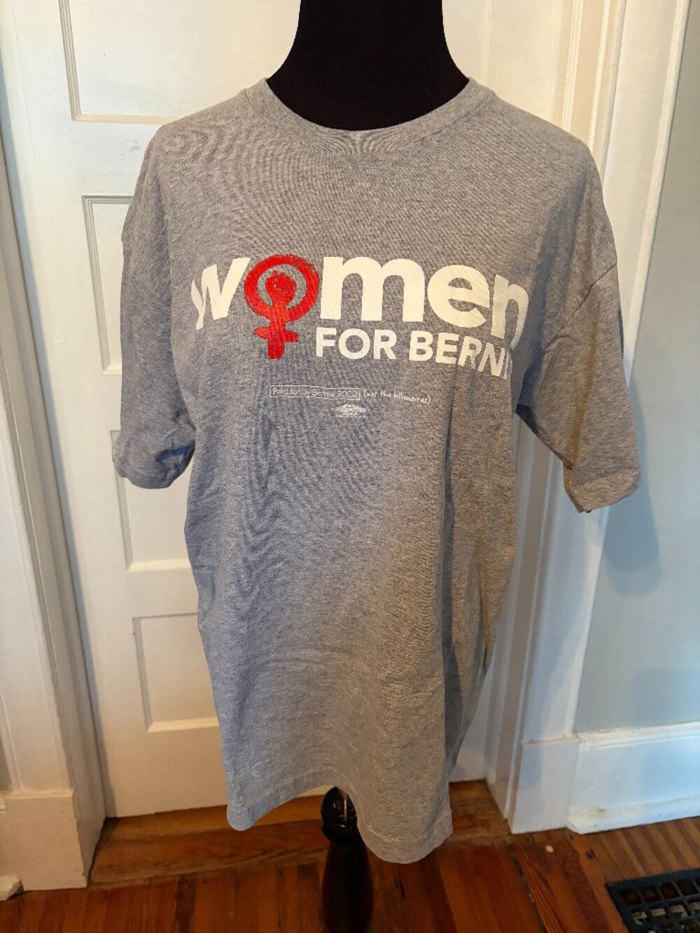 Women for Bernie 2020